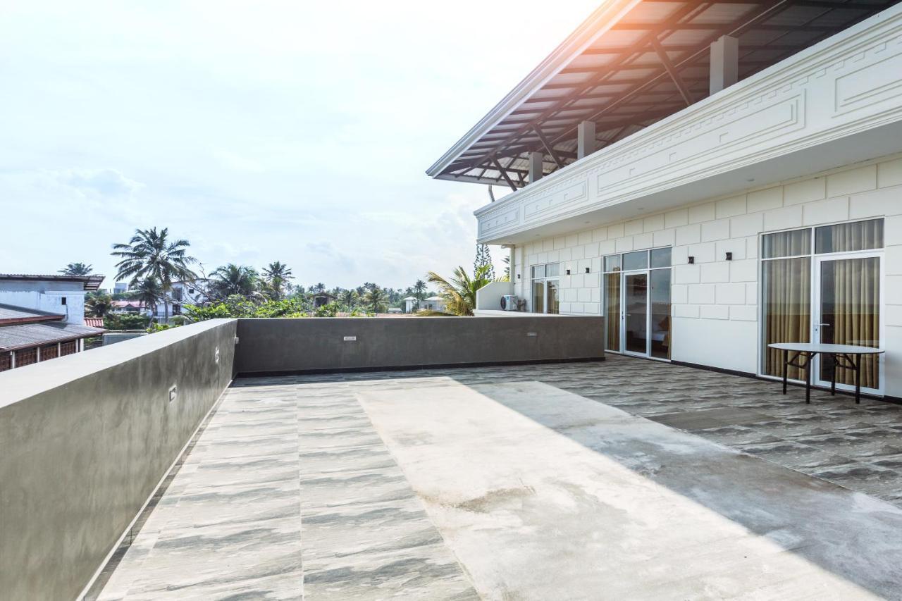 Polhena Grand Resort & Banquet 马特勒 外观 照片